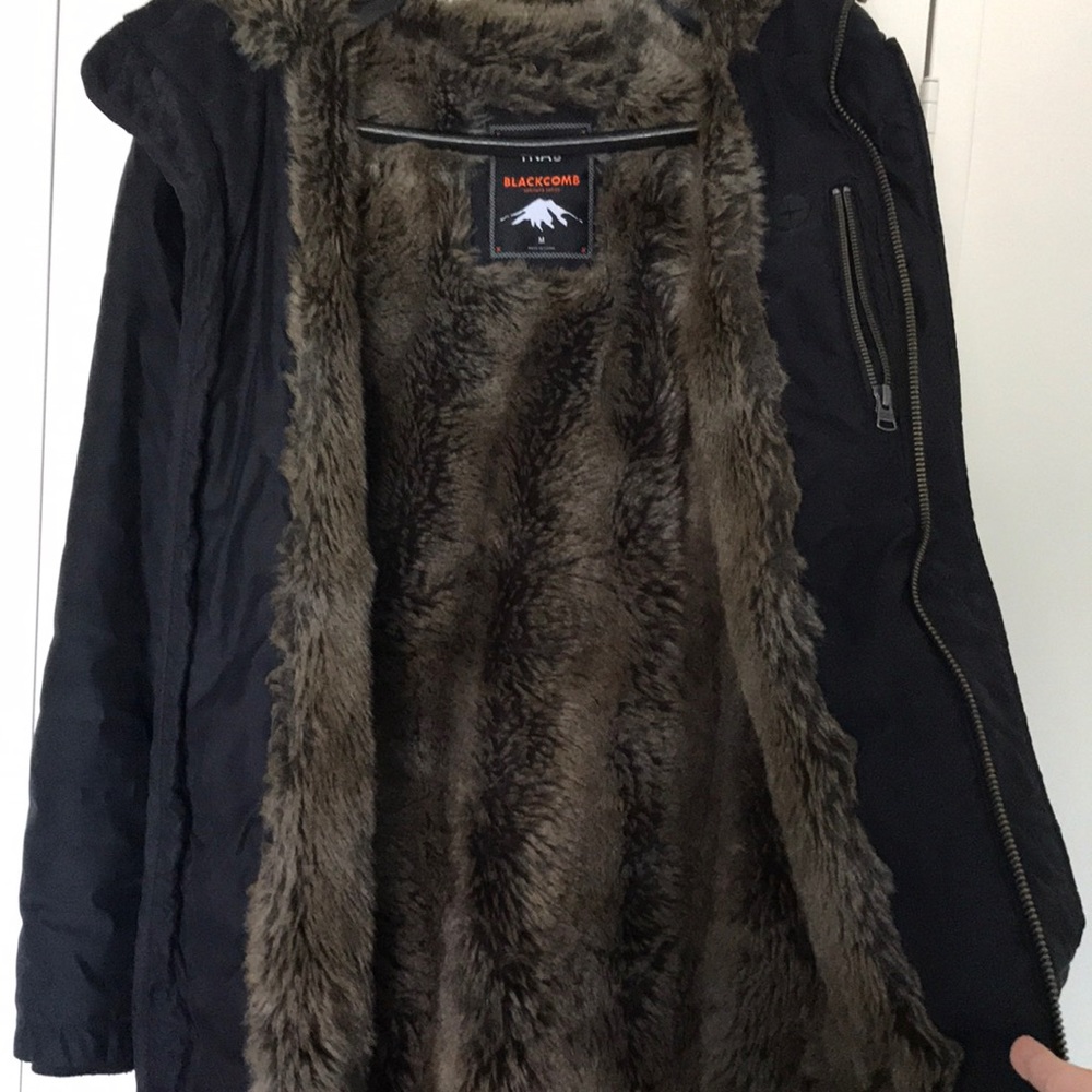 TNA Blackcomb Winter Parka - Picture 14 of 16